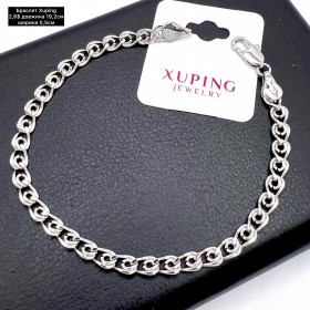 Браслет Xuping 10233 (19,2см.)